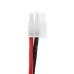 Batterij Vervangt MGN0680