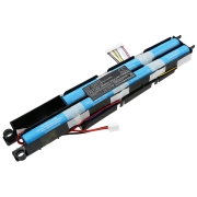 CS-RTS775VX<br />Batteries for   replaces battery RS-2230001774