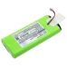 Batterij voor tweerichtingsradio Ritron CS-RTX100TW