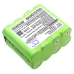 Batterijen Batterij voor tweerichtingsradio CS-RTX150TW