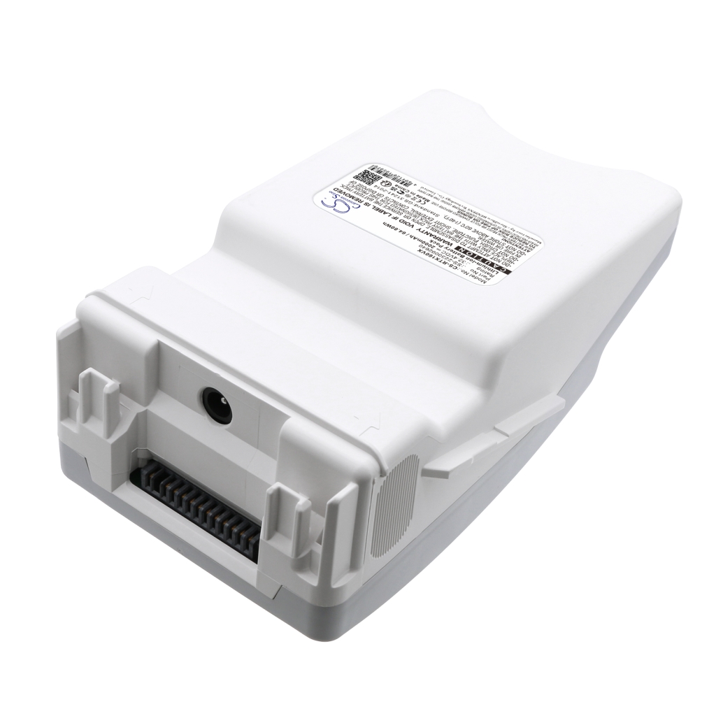 Batterijen voor stofzuigers Rowenta CS-RTX160VX