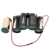 Batterijen voor stofzuigers Moulinex CS-RTX466VX