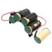 Batterijen voor stofzuigers Moulinex CS-RTX466VX