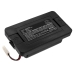 Batterijen voor stofzuigers Fakir CS-RTX682VX