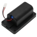 Batterijen voor stofzuigers Fakir CS-RTX682VX