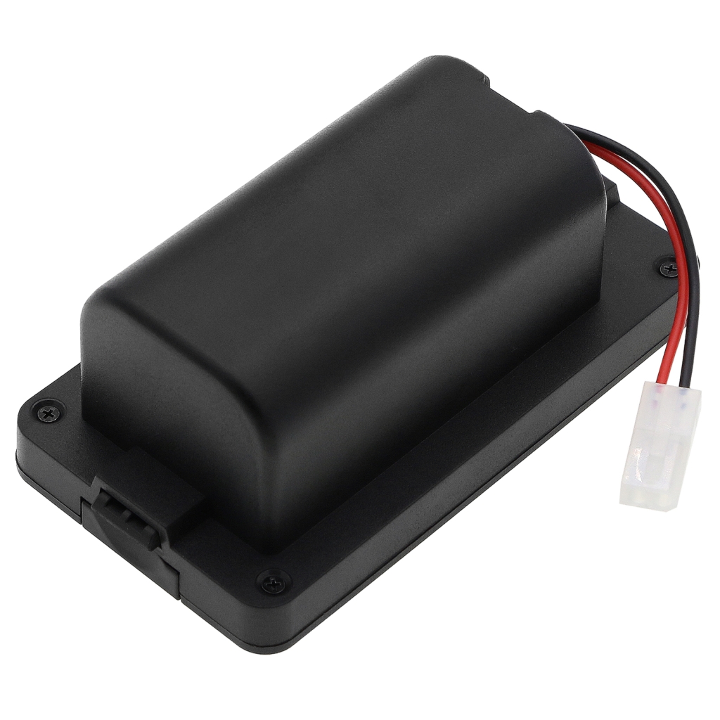 Batterijen voor stofzuigers Fakir CS-RTX682VX