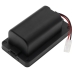 Batterijen voor stofzuigers Fakir CS-RTX682VX