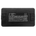 Batterijen voor stofzuigers Fakir CS-RTX682VX