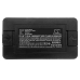 Batterijen voor stofzuigers Fakir CS-RTX682VX