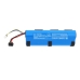 Battery compatible with Rowenta CS-RTZ703VX