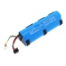 Battery compatible with Rowenta CS-RTZ703VX