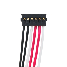 Compatibele batterijvervanging voor Ring S2