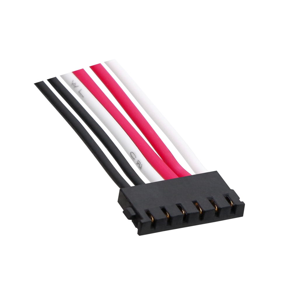 Compatibele batterijvervanging voor Ring S2
