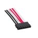 Compatibele batterijvervanging voor Ring S2