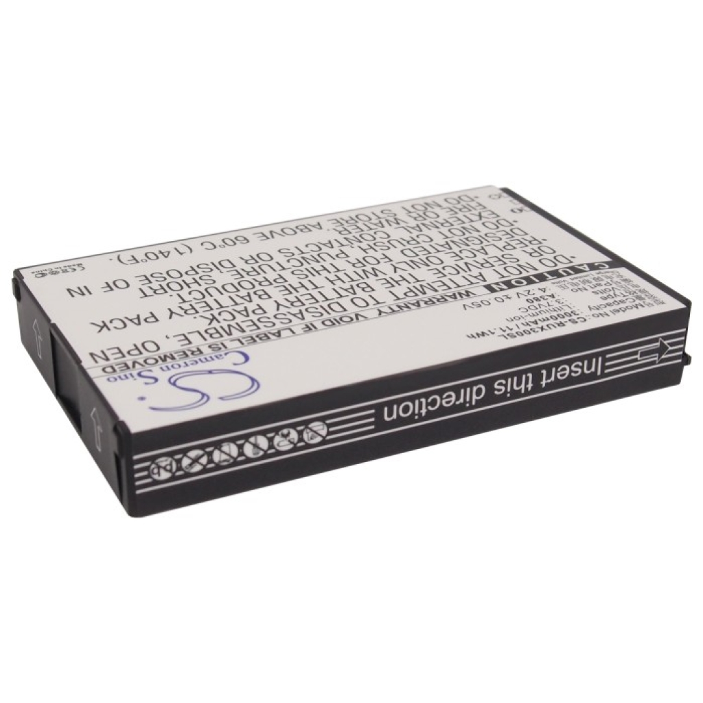 Bureau-oplader Nokia CS-RUX300SL