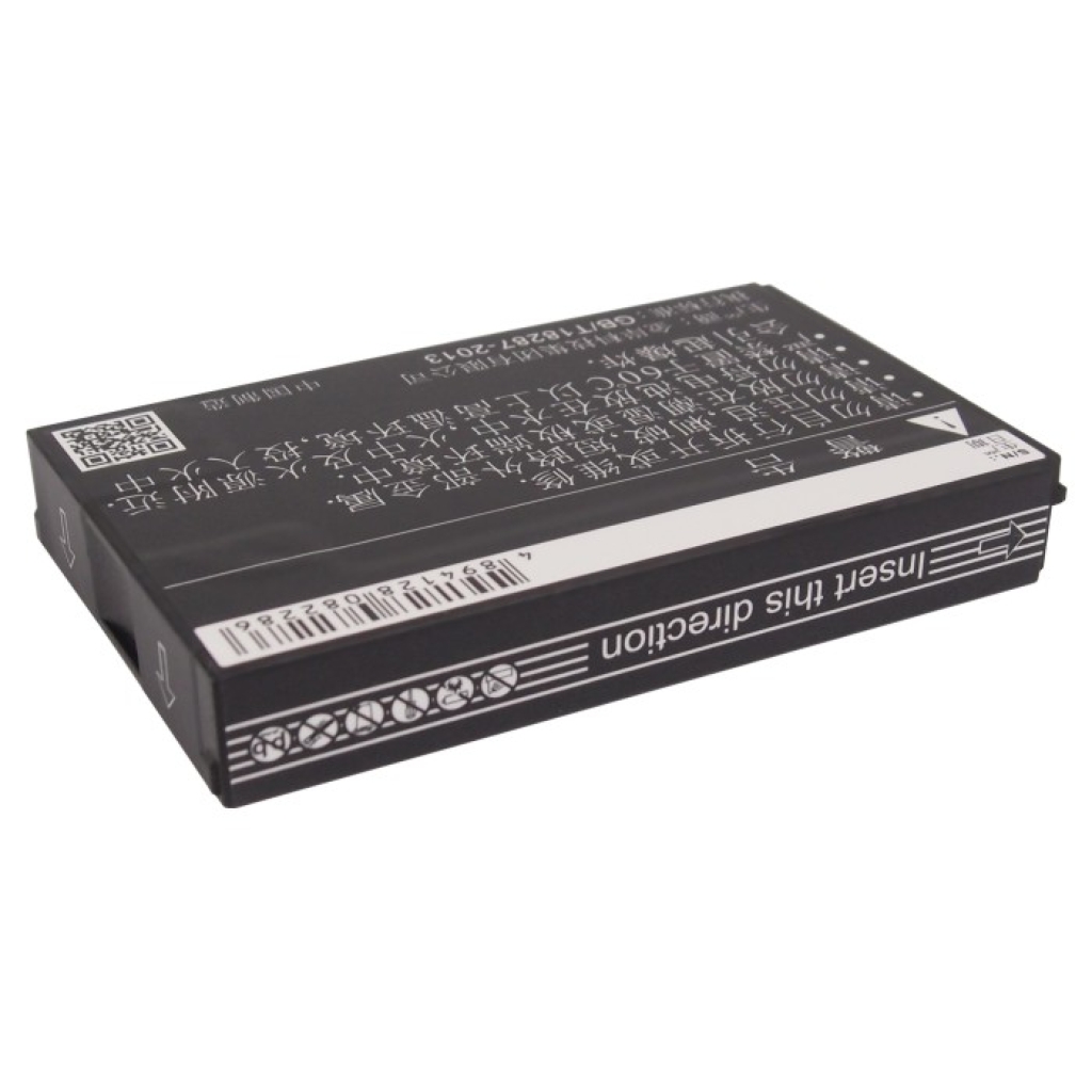 Bureau-oplader Nokia CS-RUX300SL