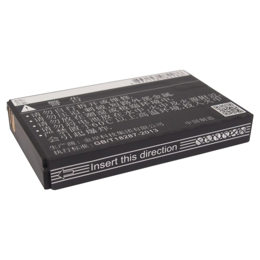 Bureau-oplader Nokia CS-RUX300SL