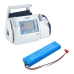 Medische Batterij Riester CS-RVT125MD