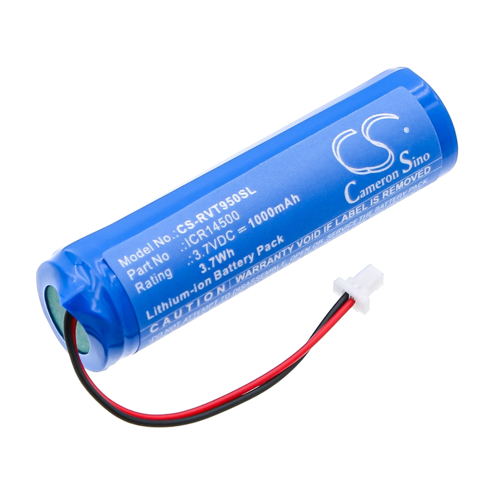 Batterijen Batterij voor toetsenbord CS-RVT950SL