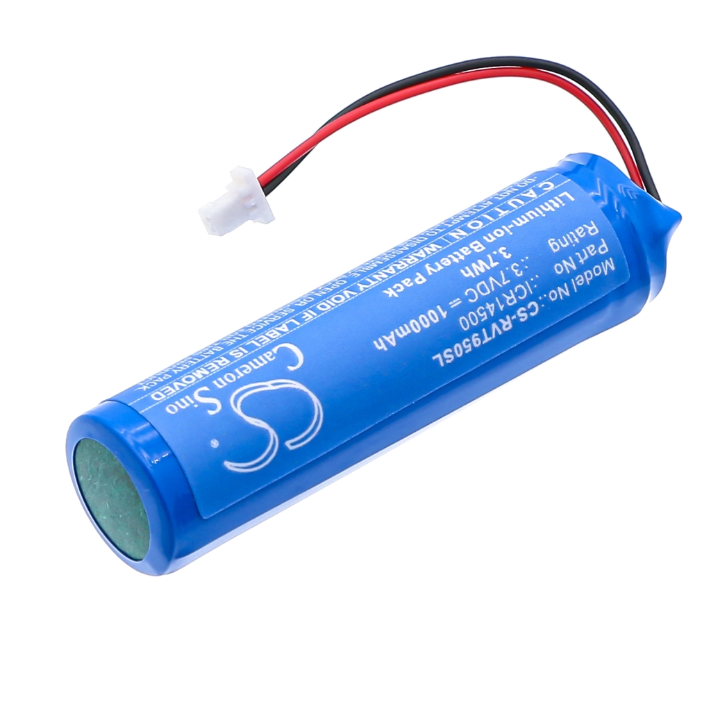 Batterijen Batterij voor toetsenbord CS-RVT950SL