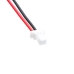 Batterijen Batterij voor toetsenbord CS-RVT950SL