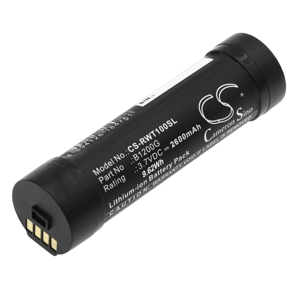 Batterijen Vervangt B1200G