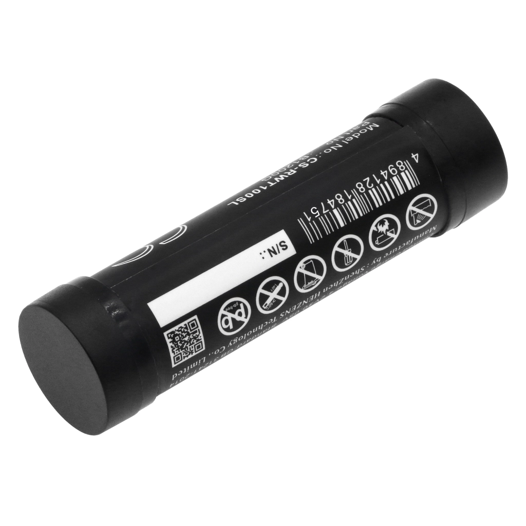 Batterijen Vervangt B1200G