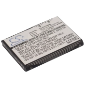 CS-RX1950SL<br />Batterijen voor   vervangt batterij PE2018AS