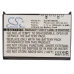 Tablet batterijen HP CS-RX1950SL