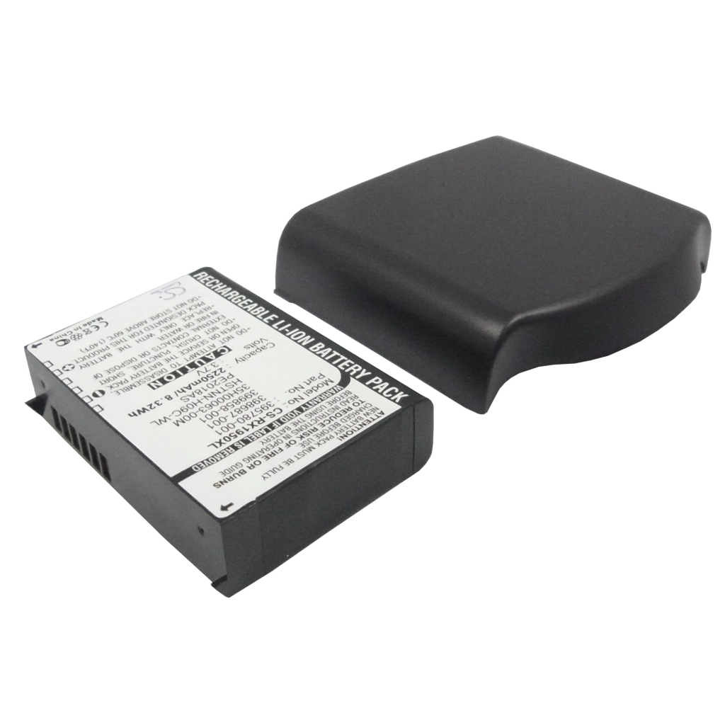Tablet batterijen HP CS-RX1950XL