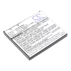 Compatibele batterijvervanging voor HP 35H00041-01,35H00042-00,360136-001,360136-002,364401-001...