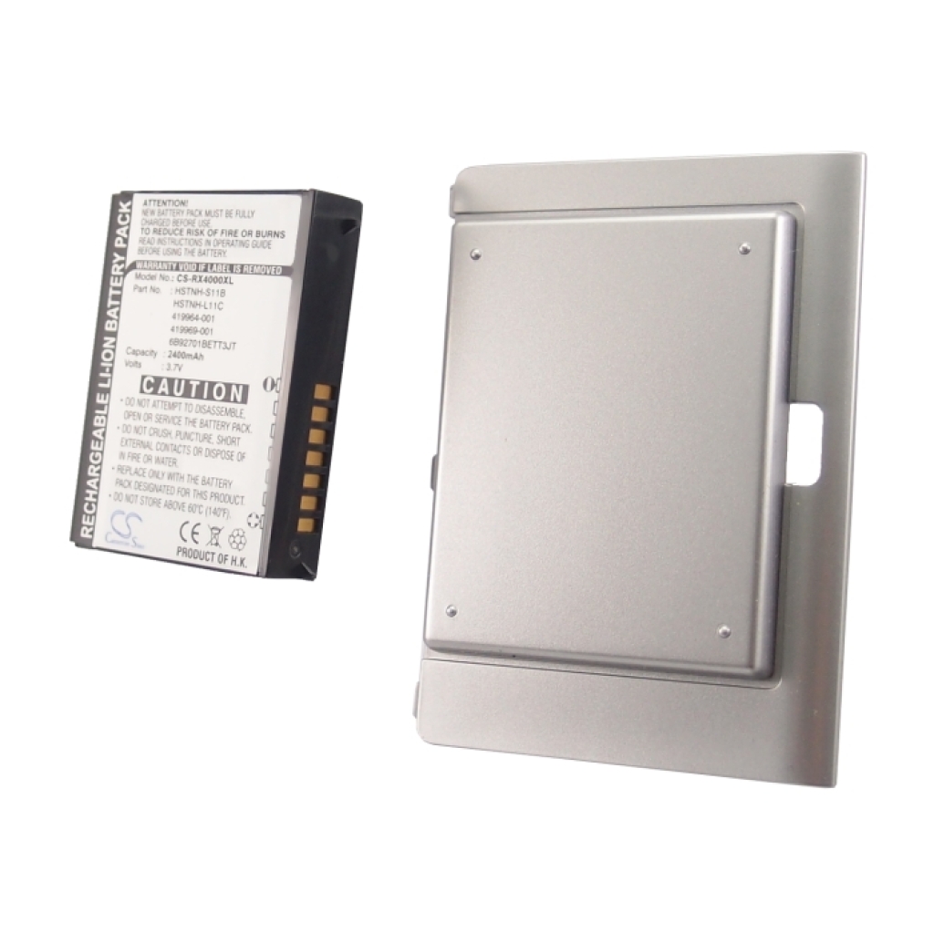 CS-RX4000XL