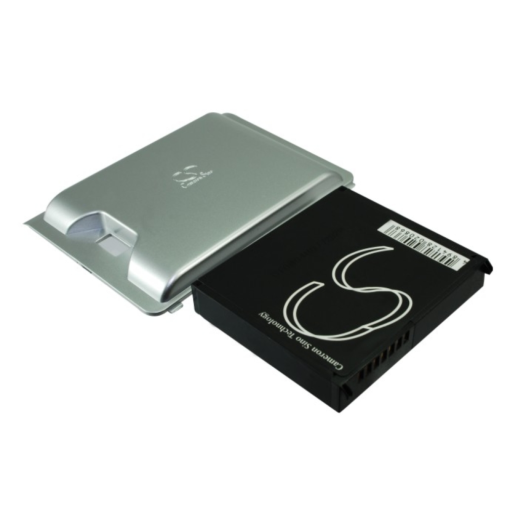 Battery compatible with HP CS-RX5000XL