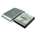 Battery compatible with HP CS-RX5000XL