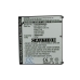 Battery compatible with HP CS-RX5000XL