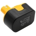 Battery Replaces 130224010