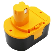 CS-RYB144PW<br />Batterijen voor   vervangt batterij 130281002