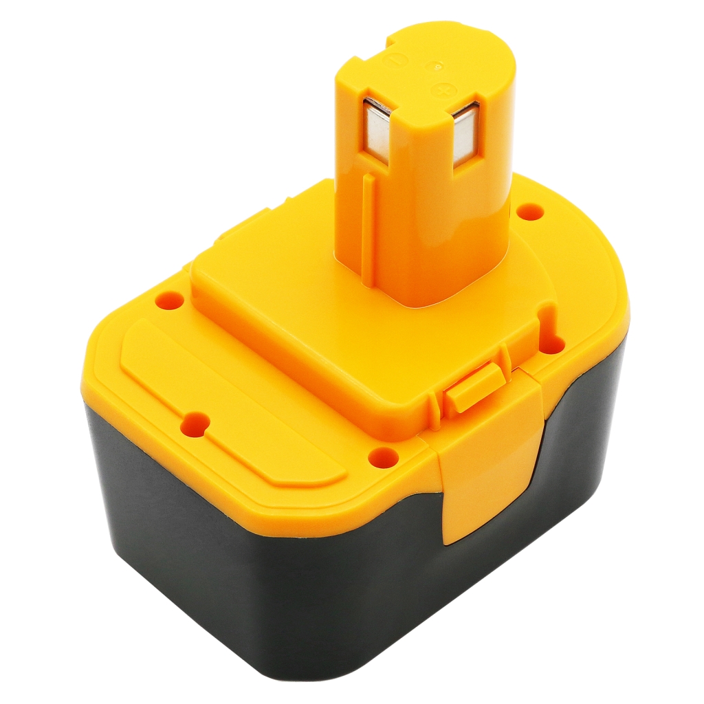 Battery Replaces 130224010
