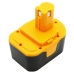 Battery Replaces 130224010