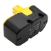 Battery Replaces BPP-1820