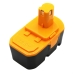 Battery Replaces BPP-1820