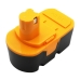 Battery Replaces BPP-1820
