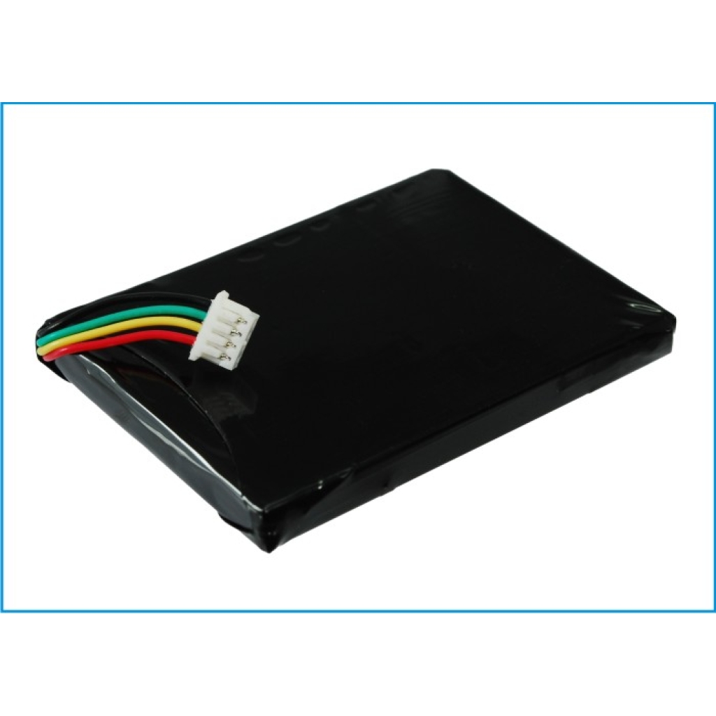 Tablet Battery HP iPAQ RZ1717