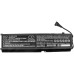 Batterijen Notebook batterij CS-RZB152NB