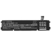 Notebook batterij Razer CS-RZB159NB