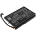 Batterijen Notebook batterij CS-RZB173NB