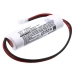 Batterijen Vervangt 98100103