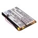 Compatibele batterijvervanging voor Sony LIS1161