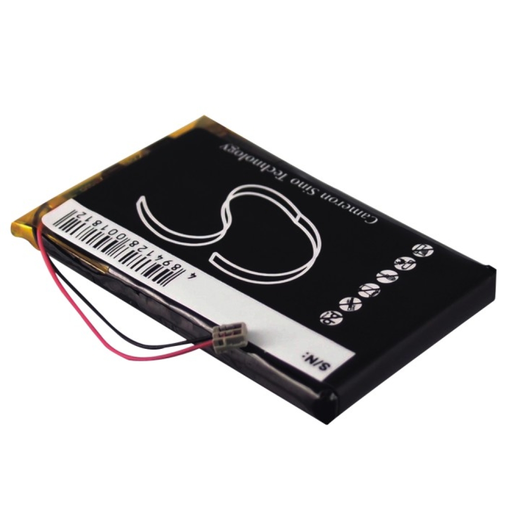 Compatibele batterijvervanging voor Sony LIS1161