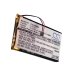 Compatible battery replacement for Sony LIS1161